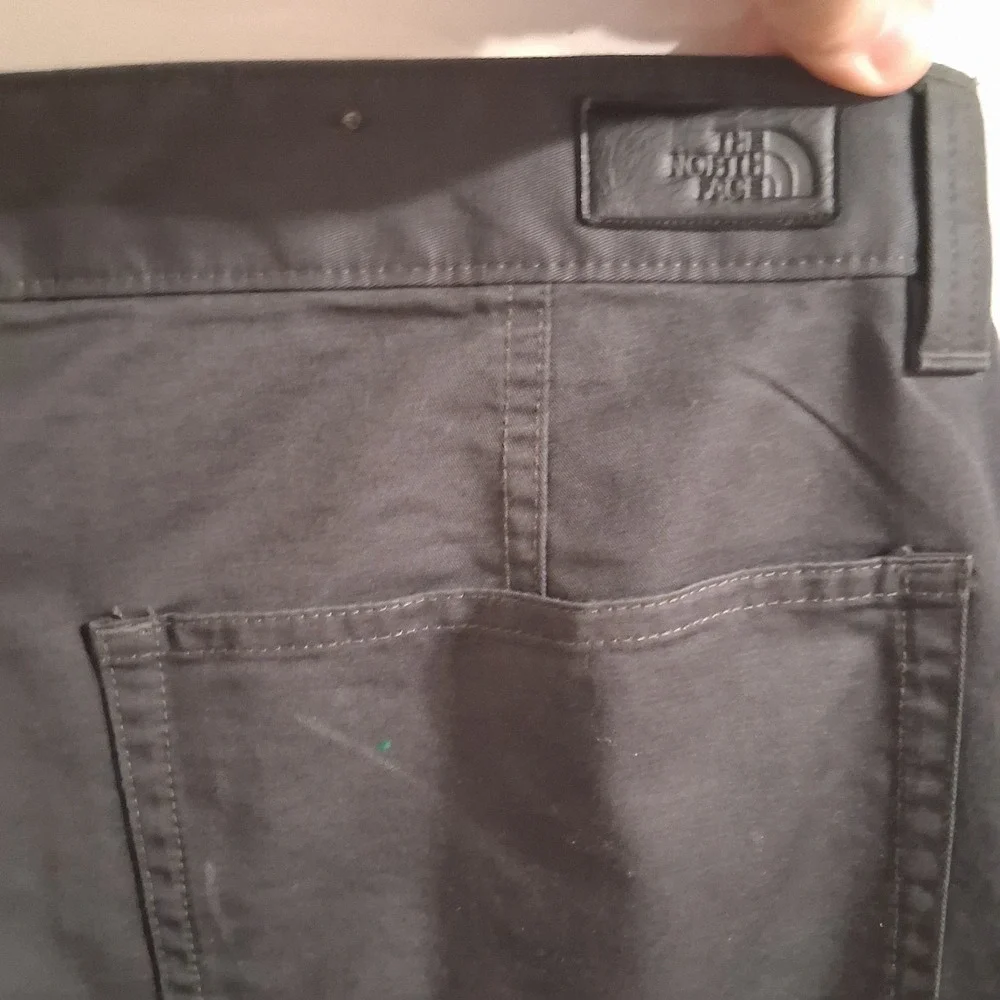 NWT‎ The North Face Pants 36x32 Asphalt Gray Gorpcore NEW